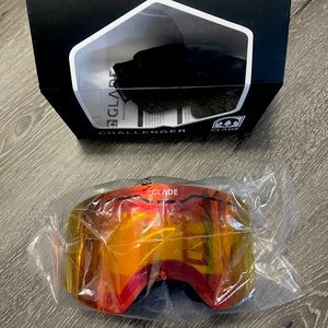 Glade optics perfect for the Winter 🆕